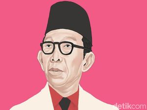 Biografi Ki Hajar Dewantara Lengkap, Mari Disimak Jelang Hardiknas 2 Mei