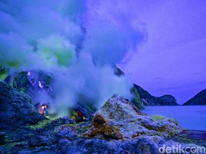 Triangle Diamond: Destinasi Wisata Unggulan Banyuwangi, Ada Apa Saja?