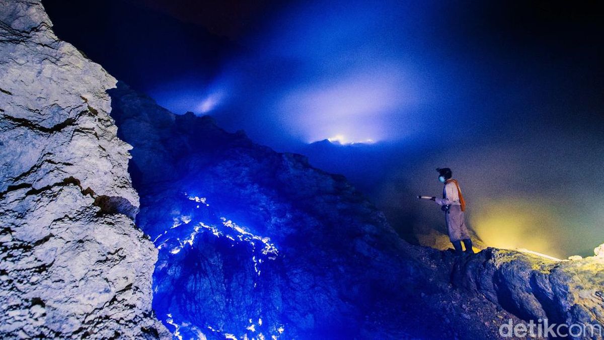 10 Wisata Instagramable di Banyuwangi, Cocok untuk Libur Nataru!
