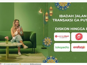Lebaran Sebentar Lagi, Berikut 5 Hampers Hits di Tahun 2022