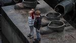 Monumen Era Soviet di Kyiv Dipenggal Gegara Invasi Rusia