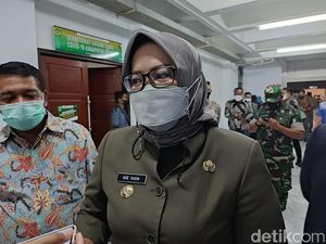 Bupati Bogor dari Partai Apa? Berikut Fakta OTT KPK dan Respons Parpol