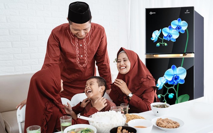 Cara Kenalkan Ramadan pada Anak