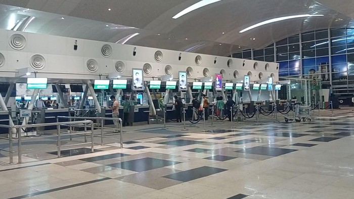 check in tiket pesawat kualanamu