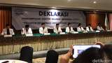 Pilih Nyempal dari IDI, Anak Buah dr Terawan Deklarasikan PDSI