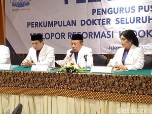 Ini Alasan Kemenkumham Terbitkan SK Pengesahan PDSI