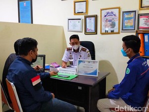 Disnaker Makassar Ogah Campuri Perusahaan Gugat Karyawan Rp 1 M Gegara THR
