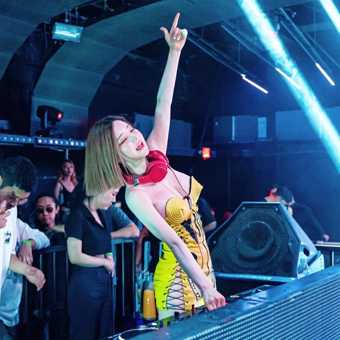 DJ Soda DJ Soda
