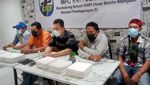 Dorongan Kuat untuk Ketum KNPI Gantikan Mendag