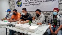 Rekam Jejak Beliau sebagai Tokoh Muda Nasional yang Berasal dari Muna Provinsi Sulawesi Tenggara itu dinilai Mampu dan Mumpuni serta berpengalaman, terutama di dunia bisnis.