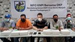 Dorongan Kuat untuk Ketum KNPI Gantikan Mendag