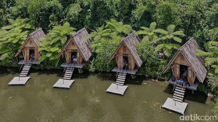 Dusun Bambu Lembang