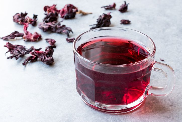 Efek Minum Teh Terhadap Kadar Gula Darah