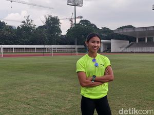 Emilia Nova : Jaga Pola Makan saat Lebaran