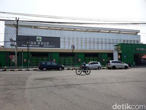 Daftar RS-Puskesmas di Bantul Siaga 24 Jam Selama Cuti Lebaran