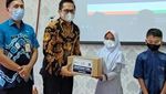 Gelar Safari Ramadan, JIEP Beri Bantuan Modal ke UMKM