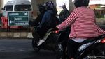H-5 Lebaran, Jalur Cileunyi-Nagreg Masih Normal
