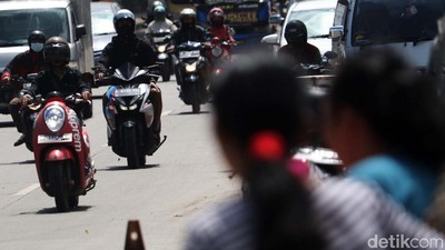 H-5 Lebaran, Jalur Cileunyi-Nagreg Masih Normal