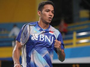 BAC 2022: Chico Lolos ke Perempatfinal, Adnan/Mychelle Tersingkir