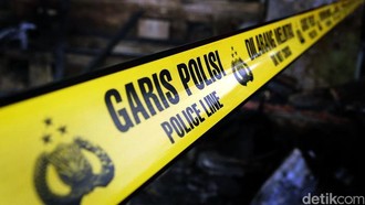 Temuan Polisi soal Bos Perusahaan Tewas di Hotel St Regis Jakarta Selatan