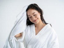 Niat Mandi Keramas Sebelum Puasa Ramadhan Lengkap Hukum dan Tata Caranya