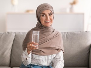 Bolehkah Wudhu dengan Air Mineral dan Berapa Banyak Jumlahnya?