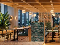 8 Restoran di Dieng Wonosobo, Cocok untuk Makan Keluarga dan Rombongan Trip