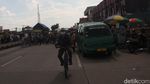 Ini Biang Kerok Antrean Kendaraan di Jalur Mudik Selatan