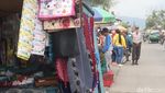 Ini Biang Kerok Antrean Kendaraan di Jalur Mudik Selatan