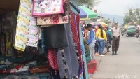 Sebelumnya, Kabid Humas Polda Kabar Kombes Pol Ibrahim Tompo mengatakan, terkait pasar yang dapat menimbulkan kemacetan, pihaknya bakal berkoordinasi dengan pemerintah daerah.