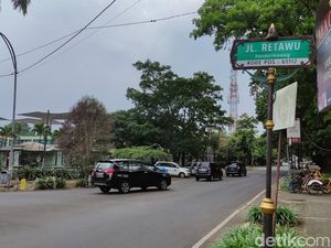 Lokasi Innova Bergoyang Jadi Tempat Mesum Paksa Pemkot Malang Turun Tangan