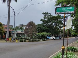 Gegara Innova Bergoyang, Walkot Malang Evaluasi Tempat Remang-Remang
