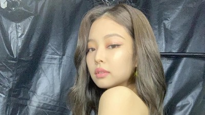 Inilah 10 Idol KPop Wanita Terpopuler, Jennie BLACKPINK Nomor Satu
