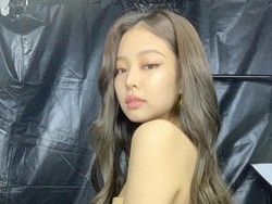 Inilah 10 Idol KPop Wanita Terpopuler, Jennie BLACKPINK Nomor Satu