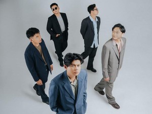 Top! Lagu Lantas Juicy Luicy Diputar di Mall Luar Negeri