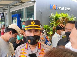 Polda Metro Patroli 24 Jam Rumah Warga yang Ditinggal Mudik Lebaran