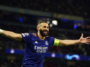 Karim Benzema di Ambang Pichichi dan Sejarah!