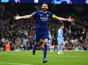 Panenka Benzema Bikin Alan Shearer Terpana