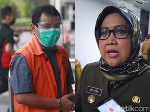 Daftar Kakak Adik Terjerat Kasus di KPK, Terbaru Rachmat Yasin-Ade Yasin