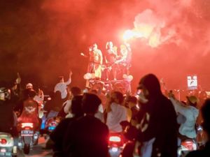 Pemuda Positif Narkoba Usai Pesta Berkedok SOTR di Jakut Jadi 5 Orang