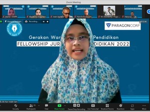 Kisah Inspiratif Guru RI Ciptakan Metode Pembelajaran Inovatif saat Pandemi
