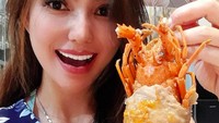 Kalau penasaran, kamu bisa menyambangi salah satu cabang kedai Bakmi Siantar Lina. Menunya beragam dan harganya pun terjangkau. Foto: Instagram @lina_kartika09
