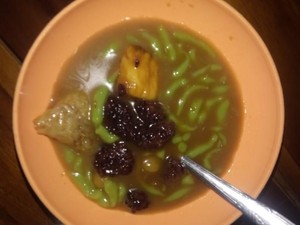 Ini 4 Makan Berbuka Puasa Khas Mandailing Natal
