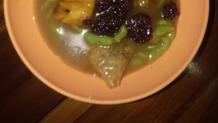 Toge Panyabungan