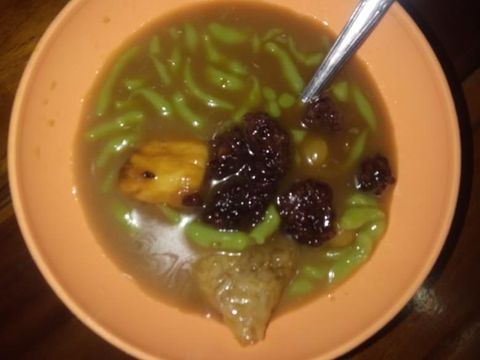 Toge Panyabungan