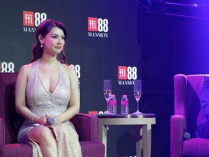 Maria Ozawa Petik Hikmah Ini usai Pensiun Jadi Bintang JAV