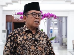 Jubir: Wapres Maruf Amin Tak Terintimidasi Hasil Survei Turun