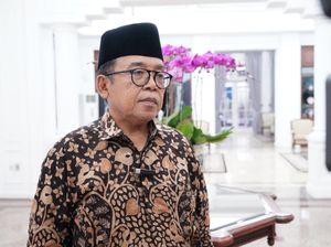 Jubir: Tak Ada Persiapan Khusus Maruf Pimpin Sementara Pemerintahan