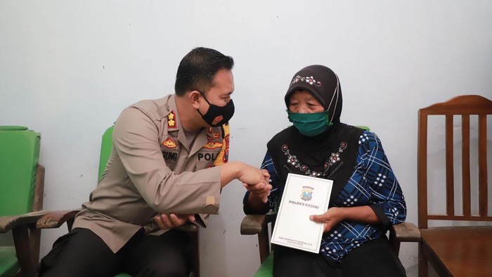 mbah poninten