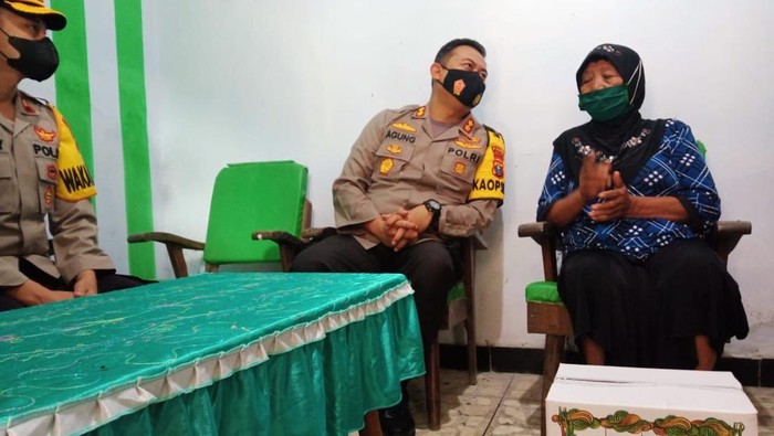 mbah poninten